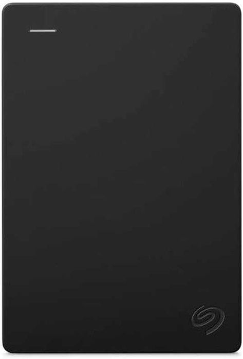 Hdd extern Seagate portable drive 2 tb,negru,sigilat