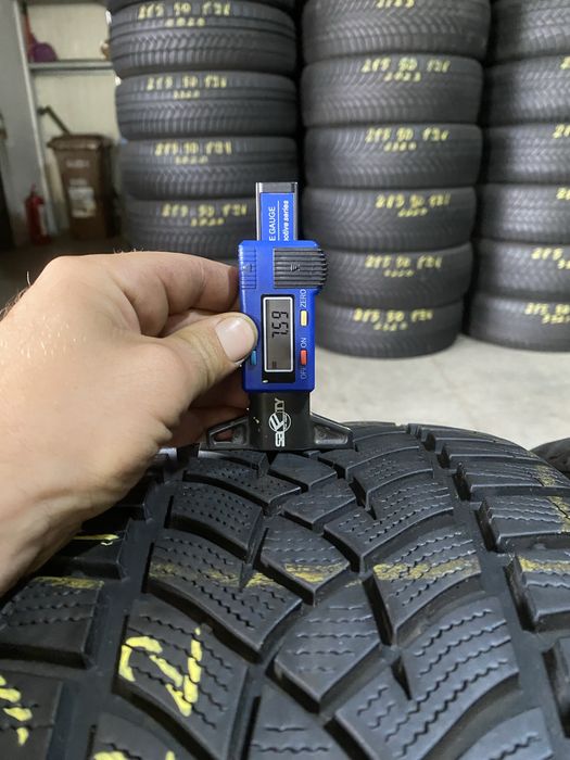 Anvelope iarna 235/45/18 Goodyear Ultra Grip Performance 235 45 18 R18