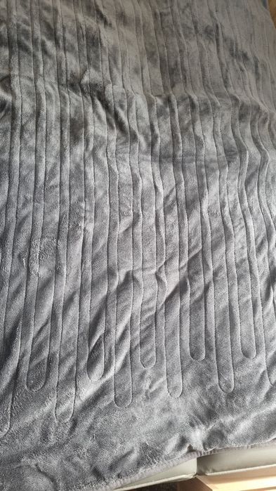 Pătură electrică 120 x 160 cm