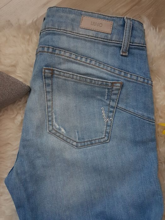 Дънки Liu jo#размер 28