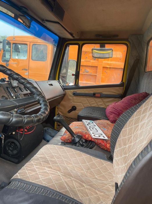 Эвакуатор круглосуточно Жетыгень