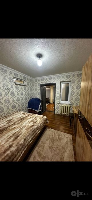 Сдаётся в аренду квартира