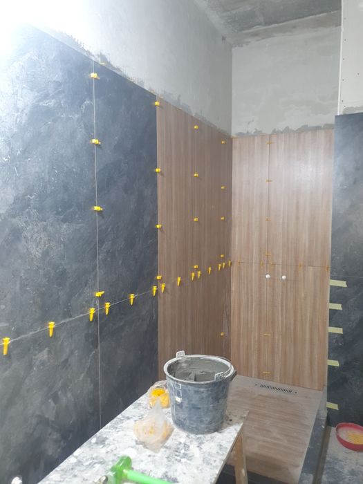 Ремонт квартир под ключ (Евро, Неоклассика, Лофт, Классика, Hi-Tech)