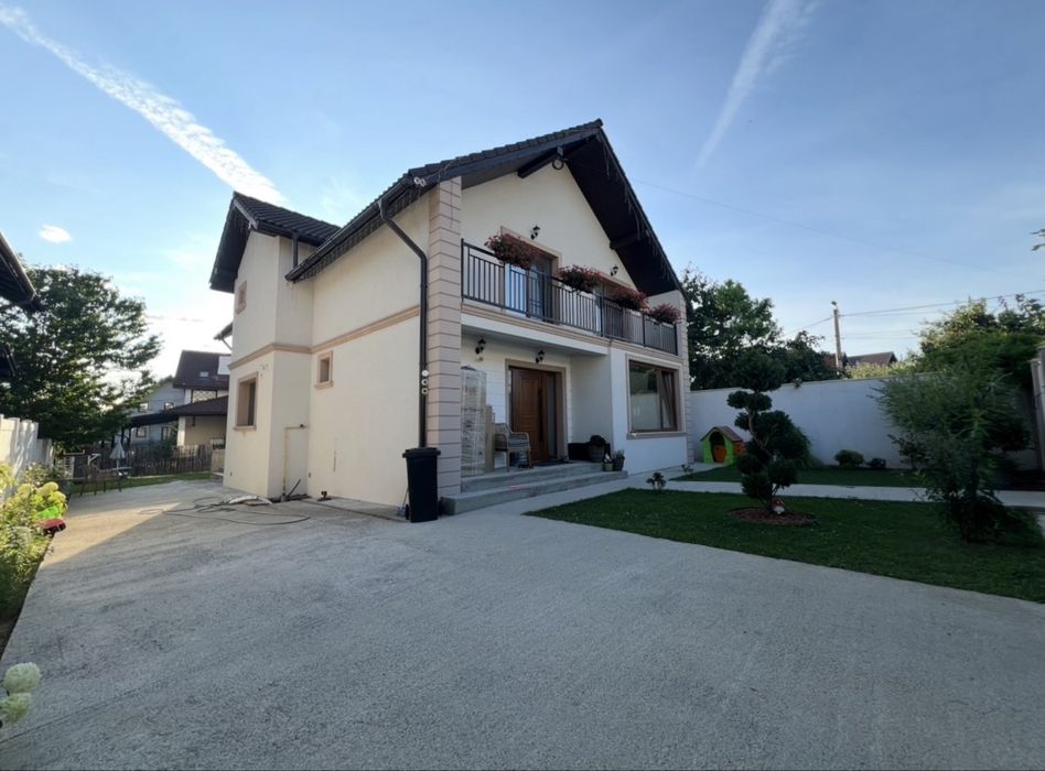Casa la cheie/An 2023/Mobilata/Kaufland
