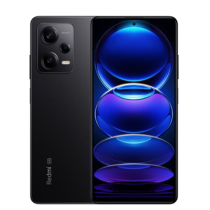 Redmi Not 12 pro 8/256