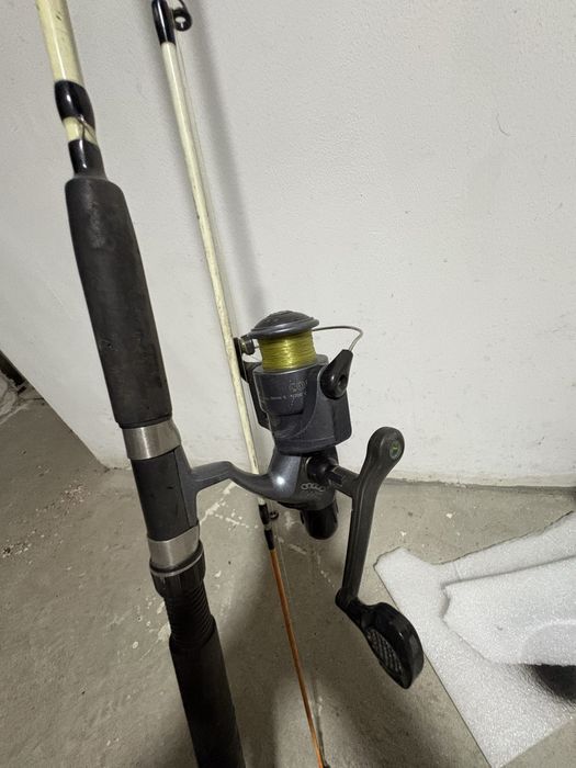 УДОЧКА 1+1 срочноо