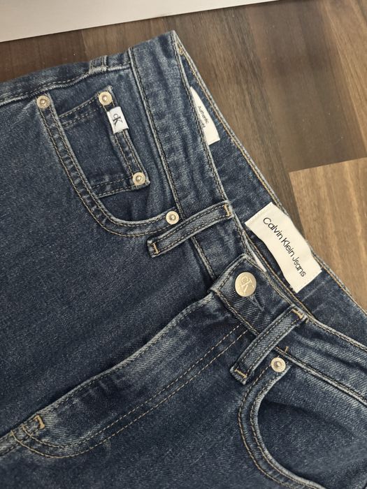 Оригинални Дънки Calvin klein