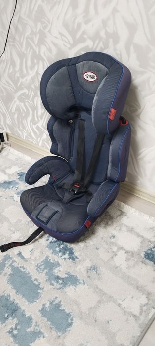 Автокресло детское