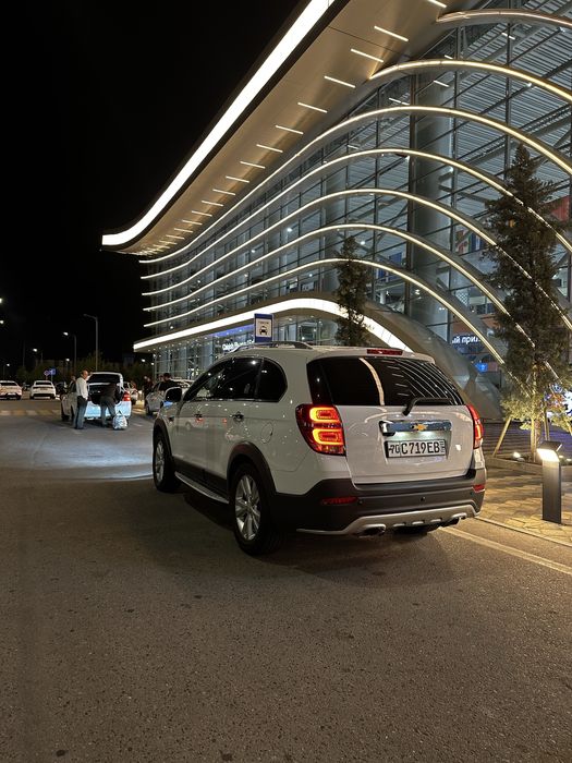 Captiva full 2.4