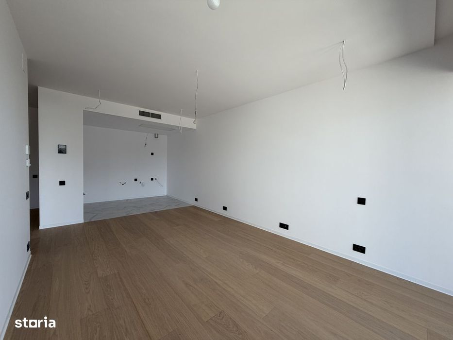 Locuieste in ONE Floreasca Towers | Apartament premium cu 2 camere si