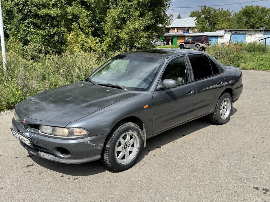 Продам авто Galant 7