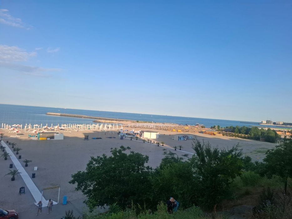 Cazare la casa litoral