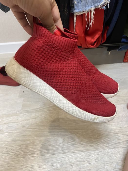 Продам обувь 37-38 размера