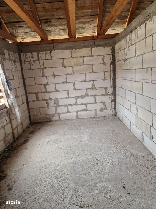 Casa Vladia/ Dragomirești jud Vaslui