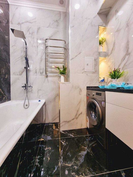 Посуточная Аренда в Ташкент сити Бульвар