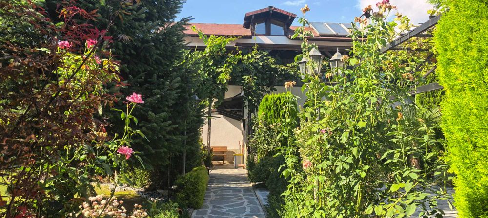 Къща за гости ГИЯ Guest House GIA