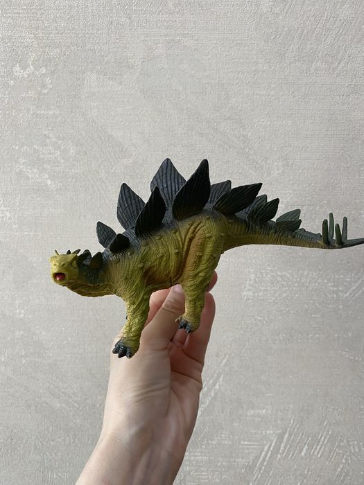 Набор динозавры