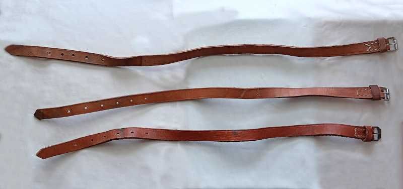 Кожени каиши ремъци за Чанове Чан колани