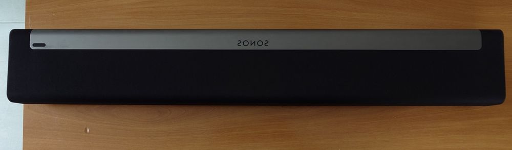 Sonos Playbar stare perfecta