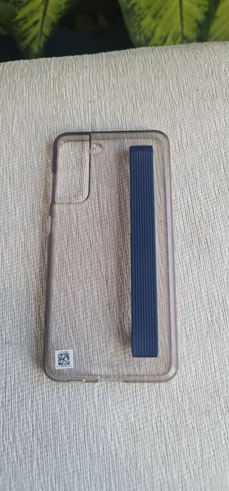 Husa Cover TPU Samsung Galaxy S21 FE GREY