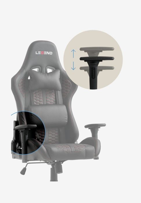 Scaun gaming /birou