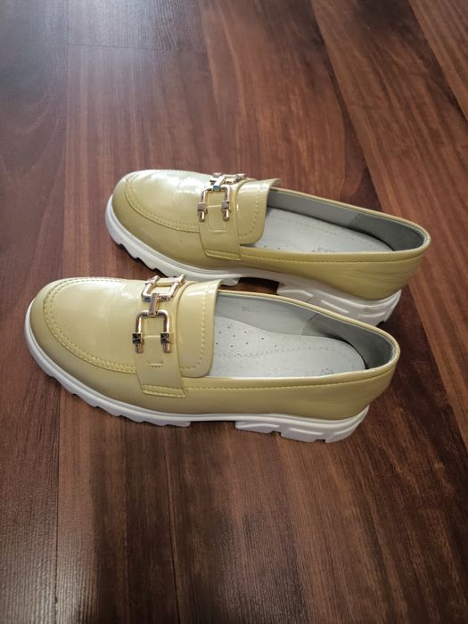 Обувь для девочек размер 36