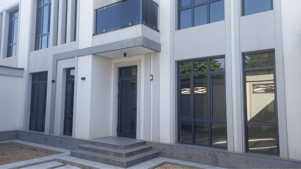 SROCHNO Yevrokottedj Yunusobod