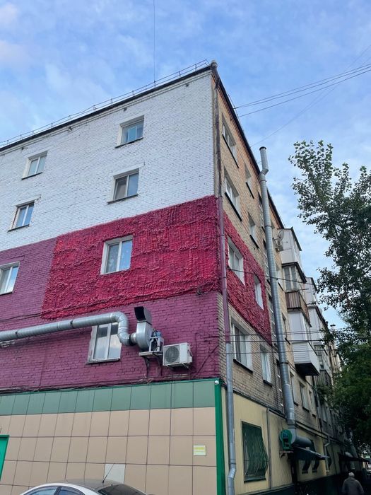 Продам 1к в р-не Вокзала 3/5