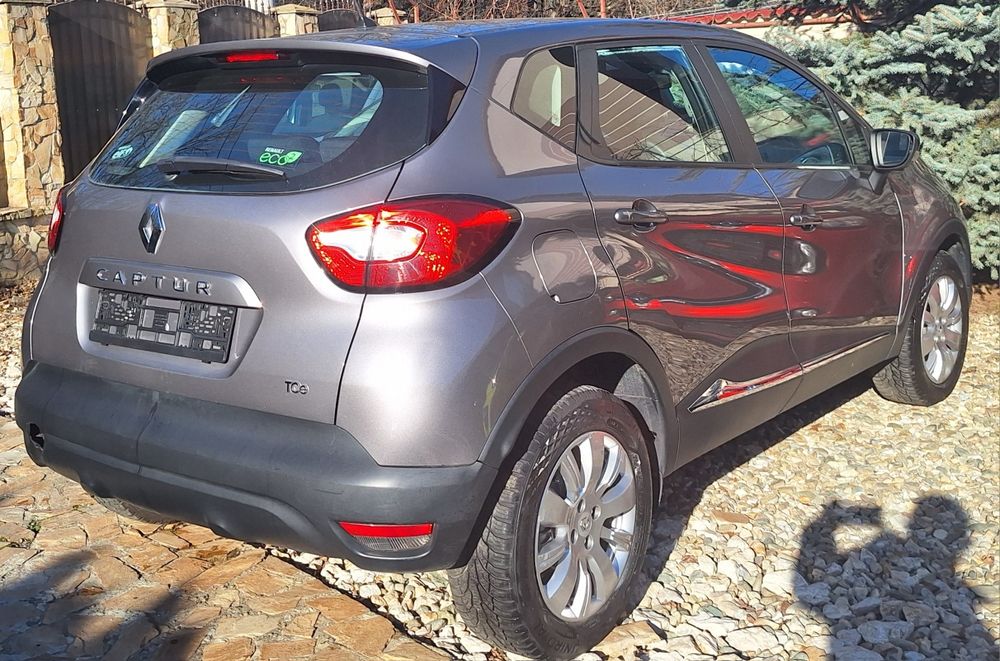 captur  ,900 cm ,90 cai posibilitate rate