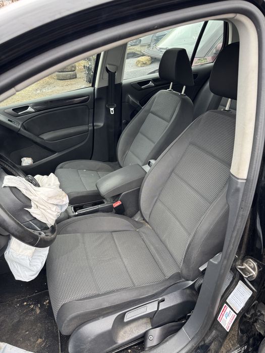 Piese dezmembrari vw golf 6 1.4 tsi CAX CAXA