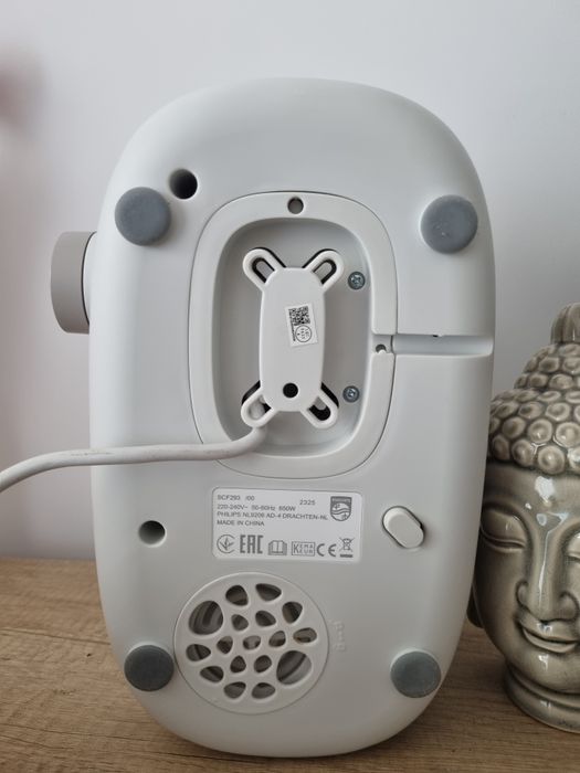 Sterilizator cu uscare Philips