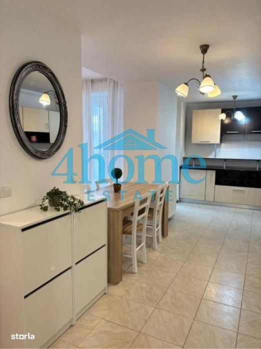 Apartament 2 Camere| Rose Garden| Obor| Bloc Nou| Parcare subterana