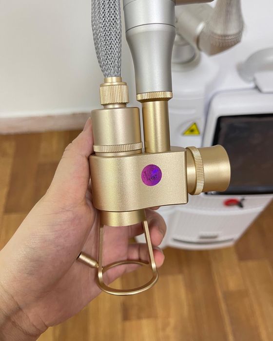 Со2 Лазер FOTONA Оригинал