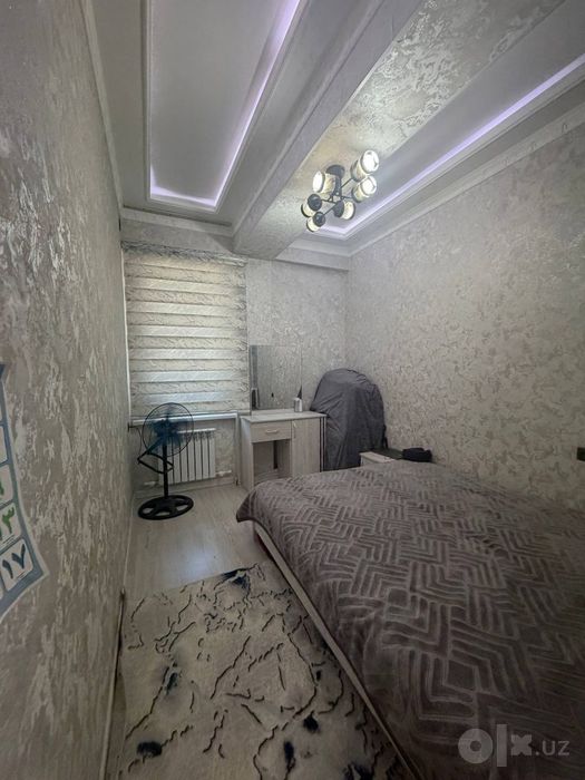Юнусабад-2 Хонсарой ЖК Айвон 51 кв.м + 15 кв.м