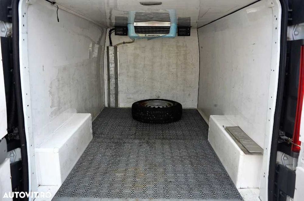 Renault Trafic Frigorific