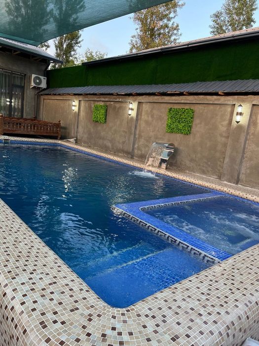 Продаётся участок Кибрайский район ТашГРЭС