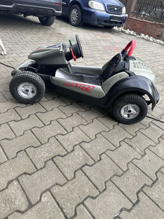 Freester gokart pentru copii
