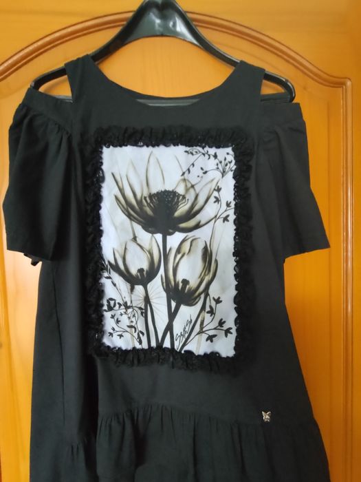 Прекрасна блуза Юнона, Junona, Liu Jo