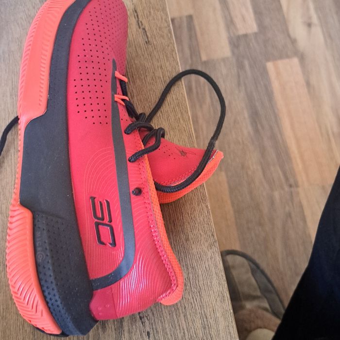 Under Armor SC   3zero дамски маратонки