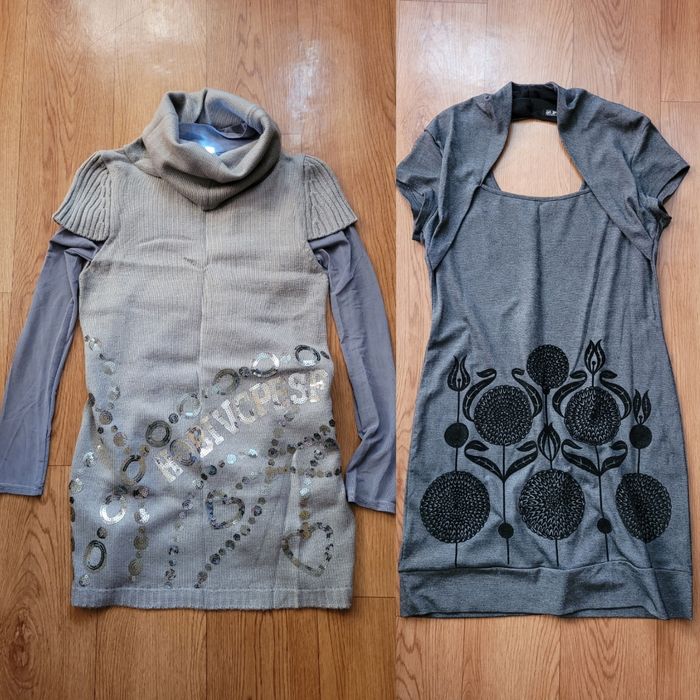 Туники - Кофты женские (46/48)