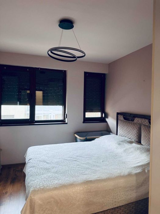 Продава се Тристаен апартамент в Хасково, Център - 98 кв.м за 911 €/кв.м - Снимка #6