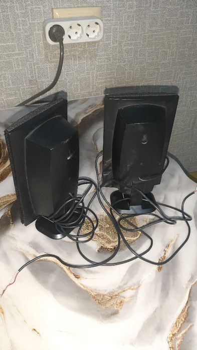 Колонки microlab