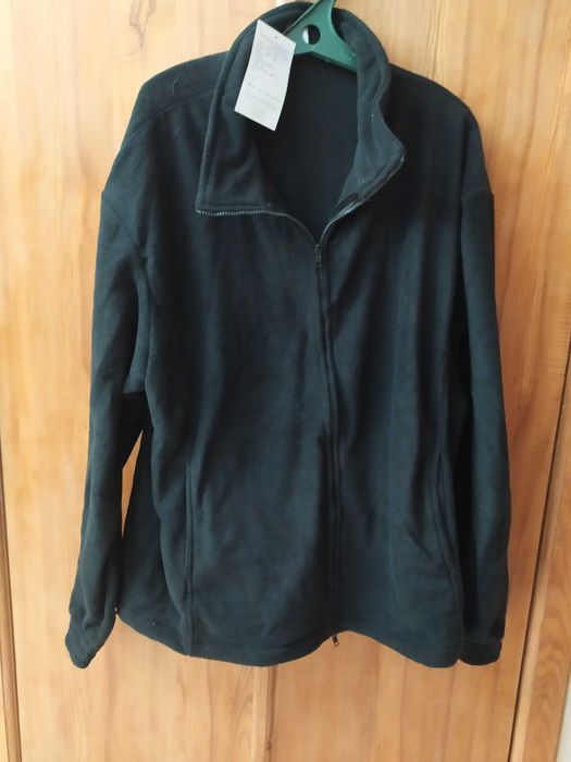 Куртка Толстовка , Флис