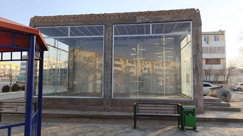 Продается коммерческая недвижимость