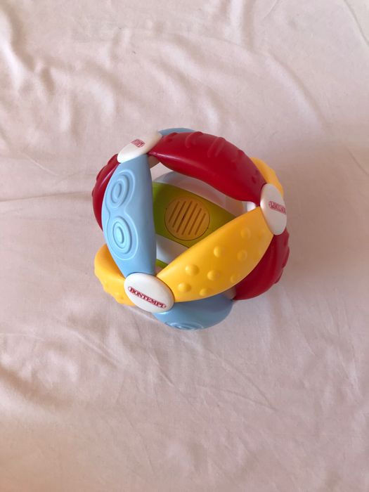 Нови играчки на символични цени