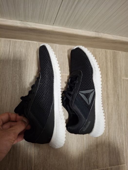 Дамски маратонки Adidas, Reebok
