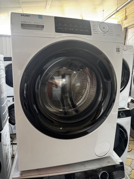 Продам стиральные машинки от 6 до 10кг