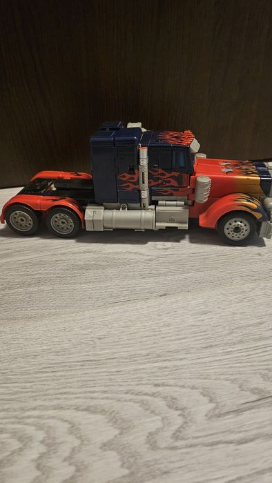 Hasbro Optimus Prime