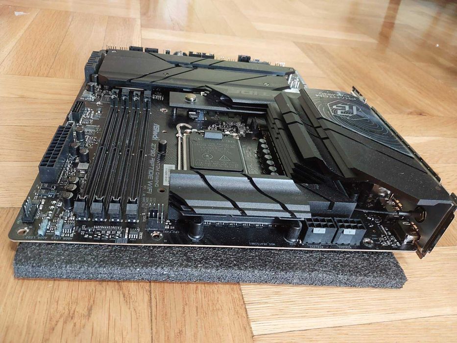 AsRock Z790 PG Riptide Wi-Fi DDR5, LGA 1700