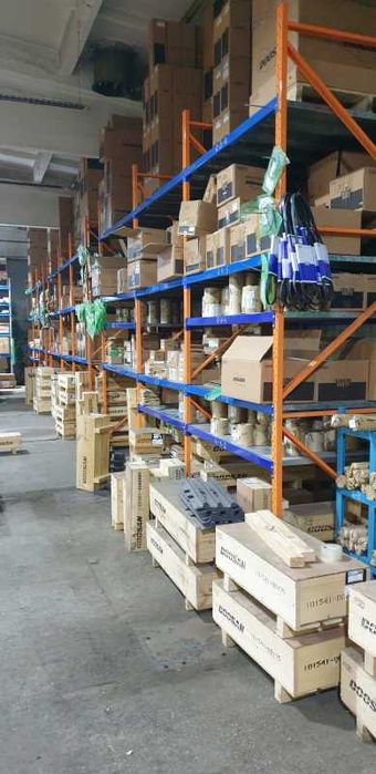 Запчати для Hyndai,Doosan,Daewoo